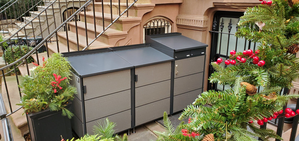 Beautifying Multi-Family Properties