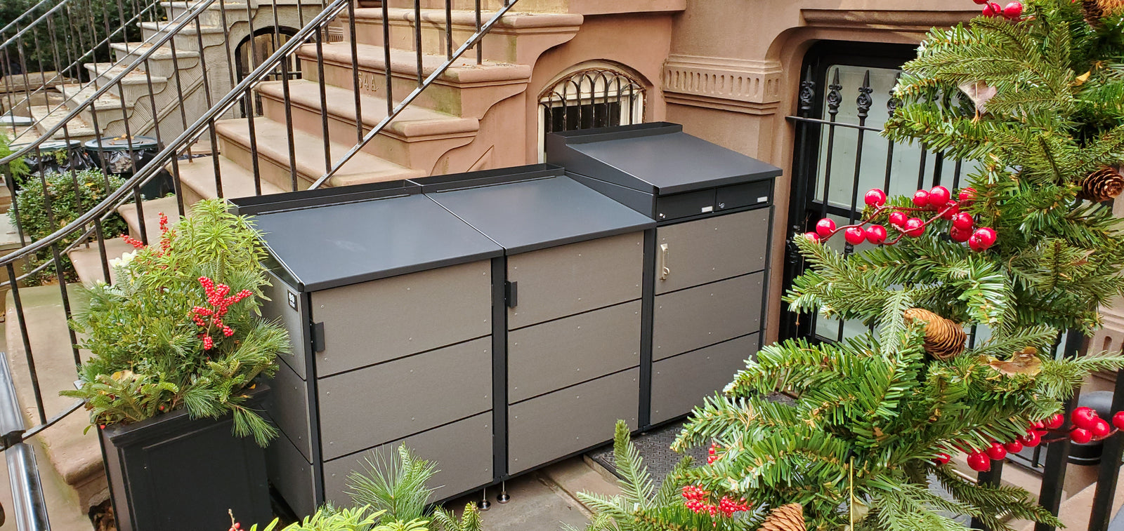 Beautifying Multi-Family Properties