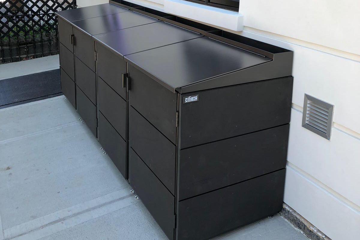 CITIBIN: Gold Standard for Developers