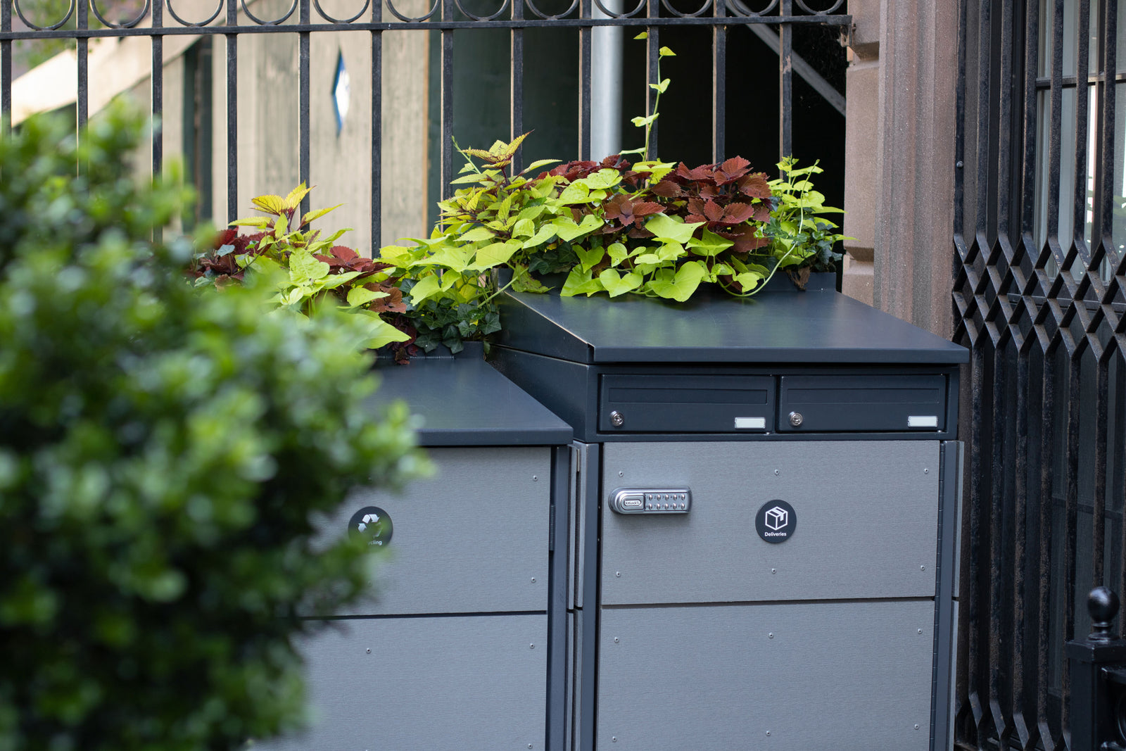 How Customer Requests Led to Innovation for CITIBIN