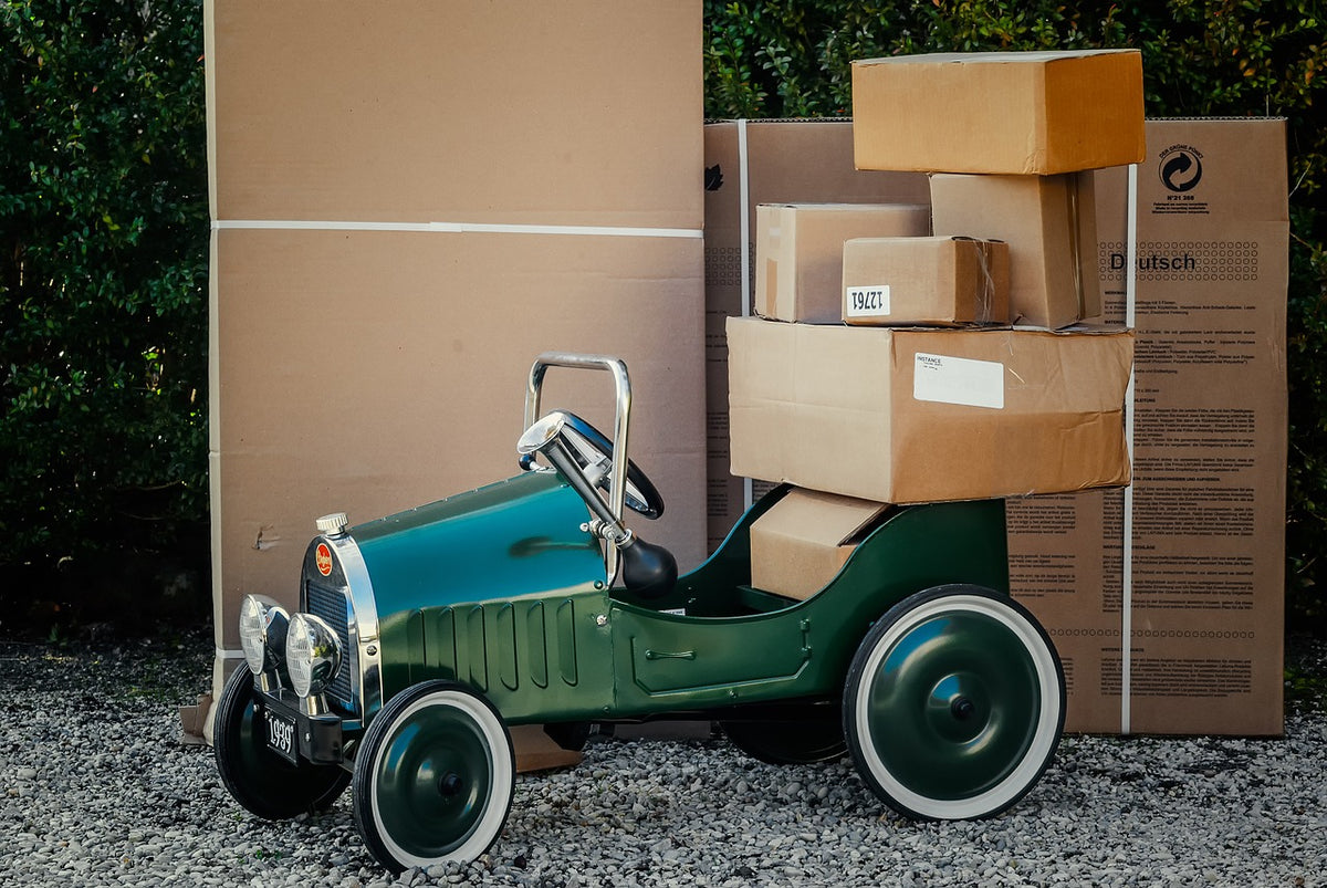 Top Package Theft Prevention Solutions