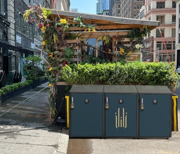 CITIBIN
