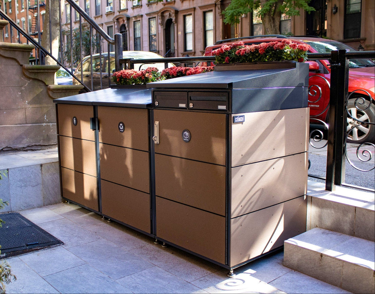 CITIBIN
