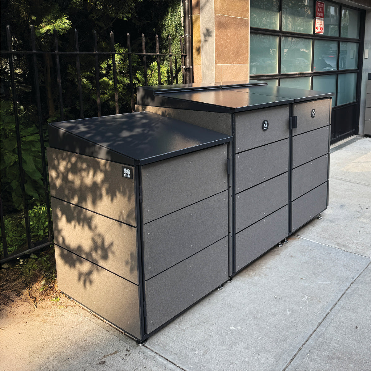 CITIBIN