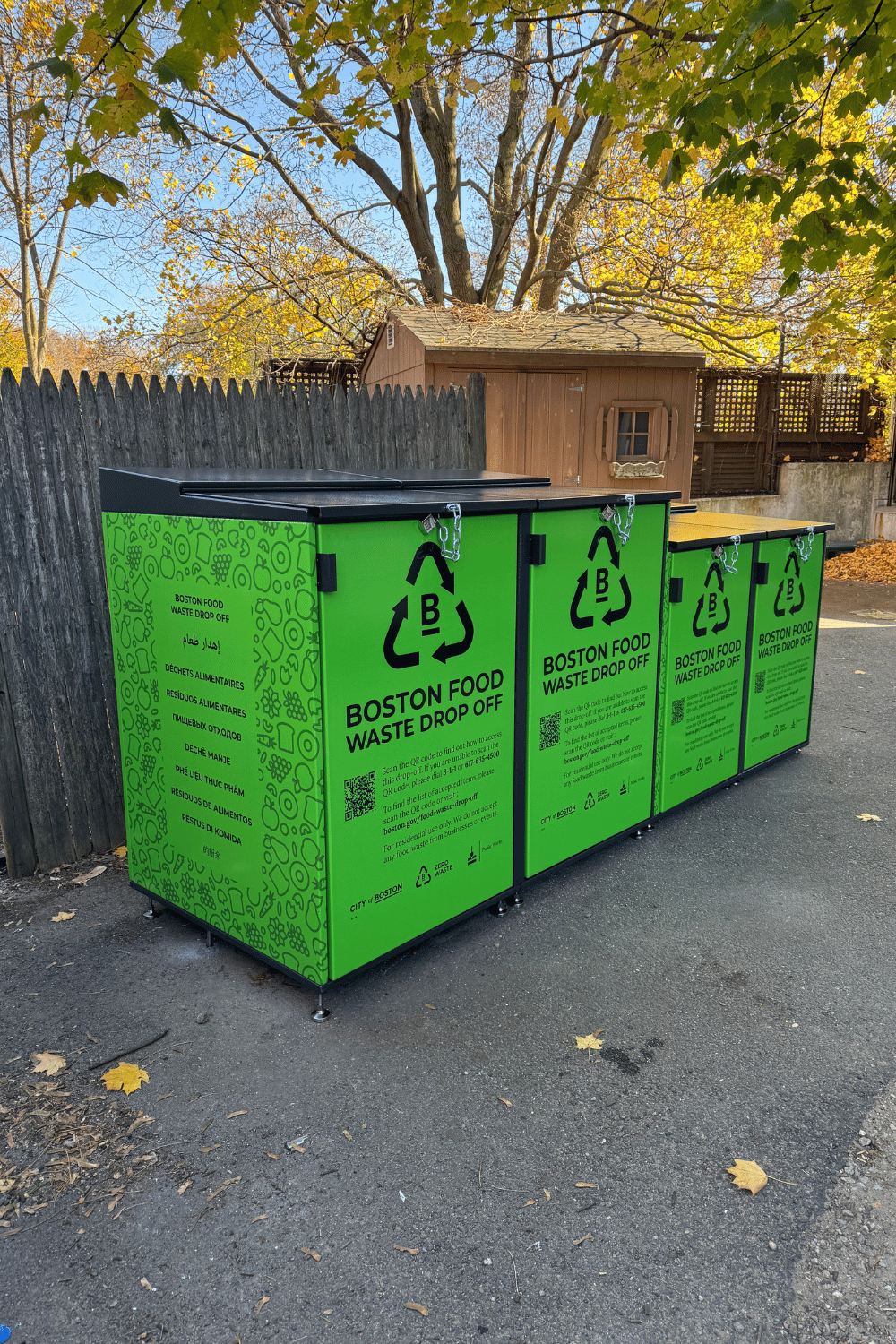 CITIBIN