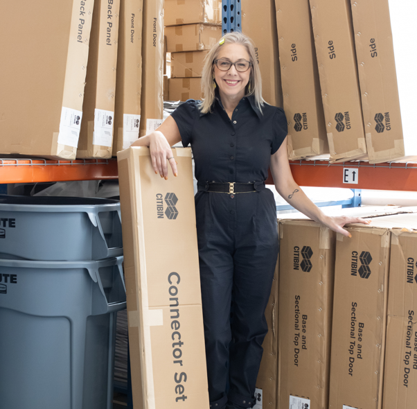 CITIBIN