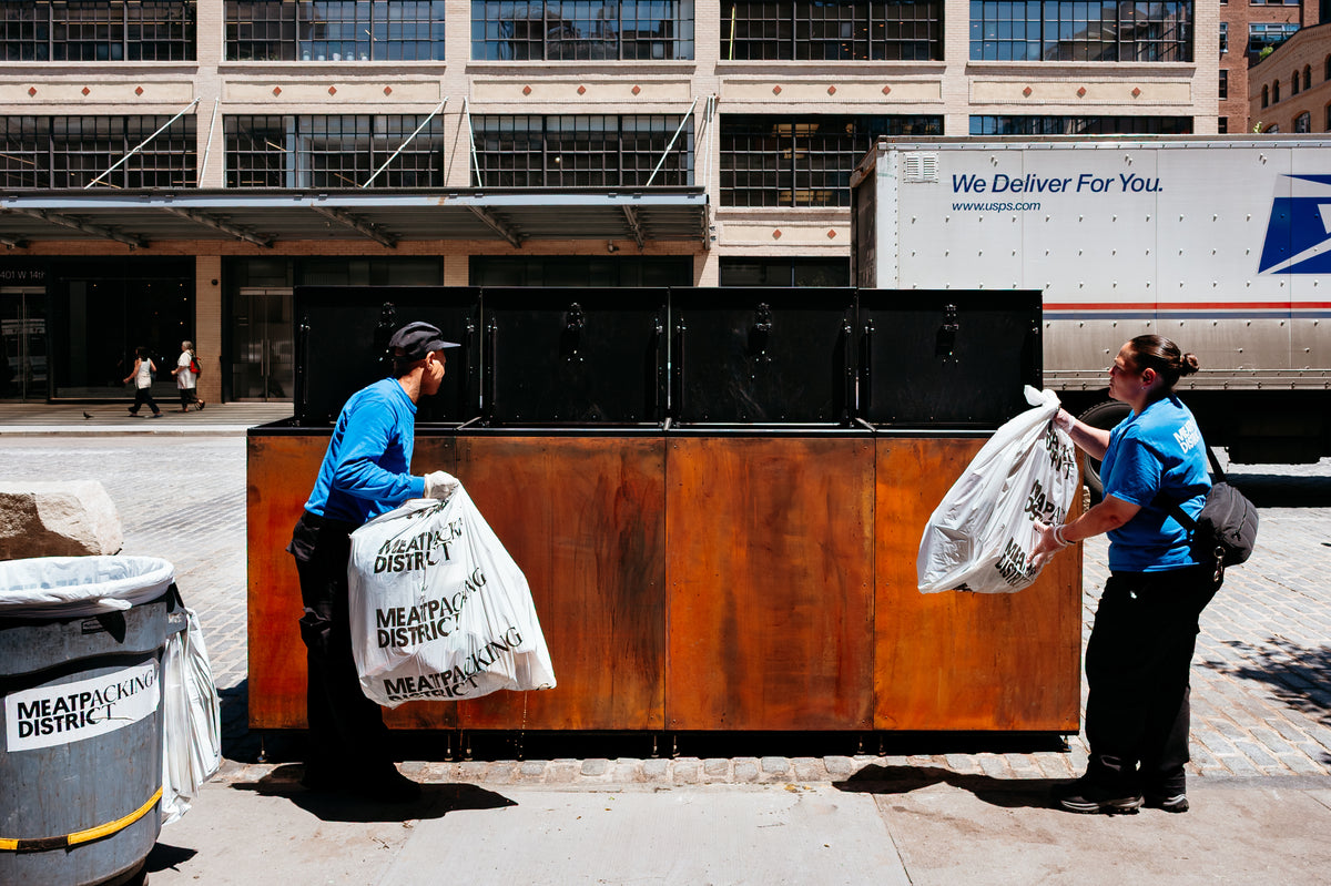 CITIBIN