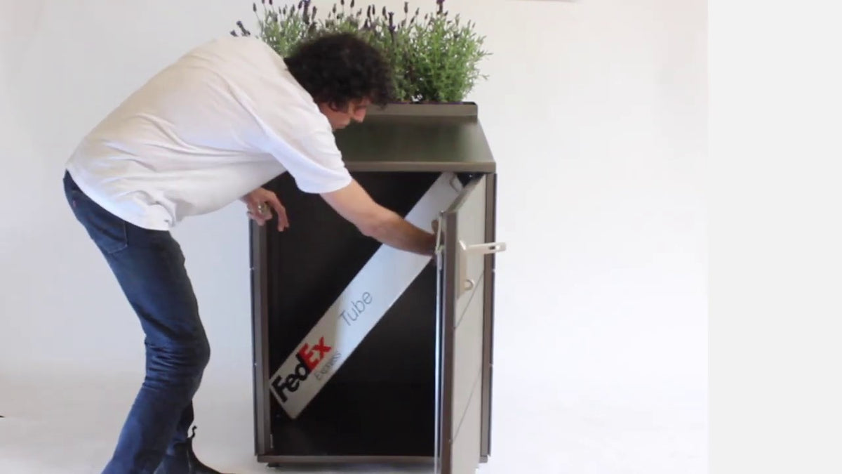 Load video: