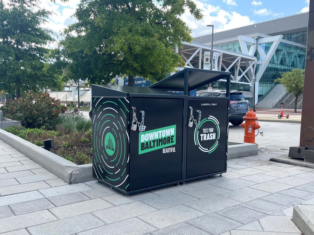 Baltimore Went All-In on BasketPlus