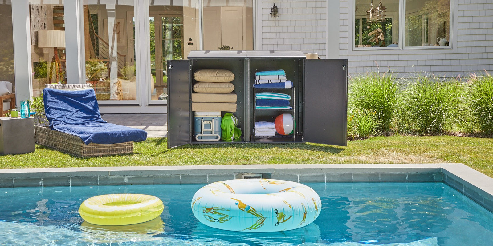 How to convince your partner that CITIBIN is perfect for your home