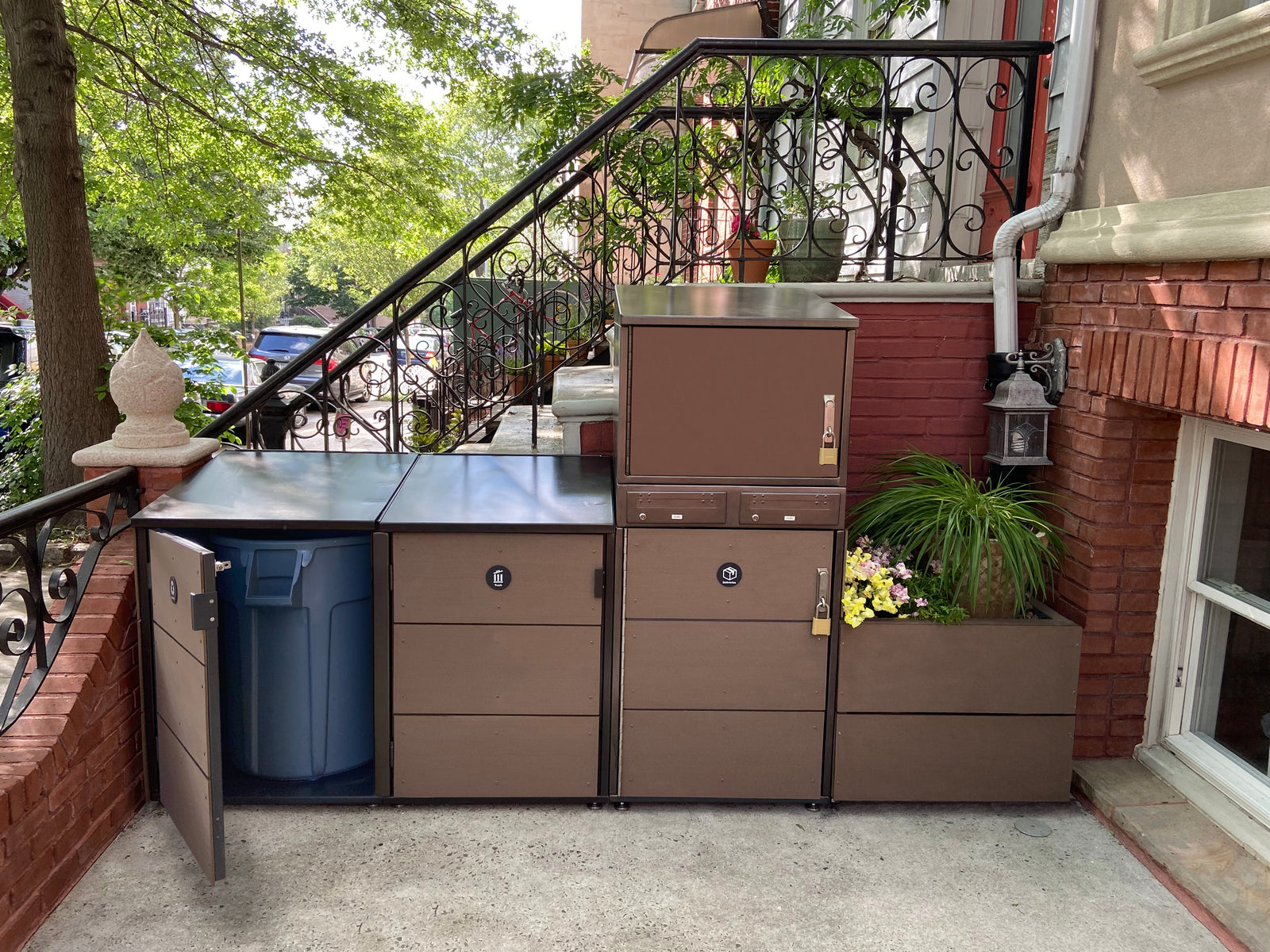 How Much Trash Does the Average American Produce?