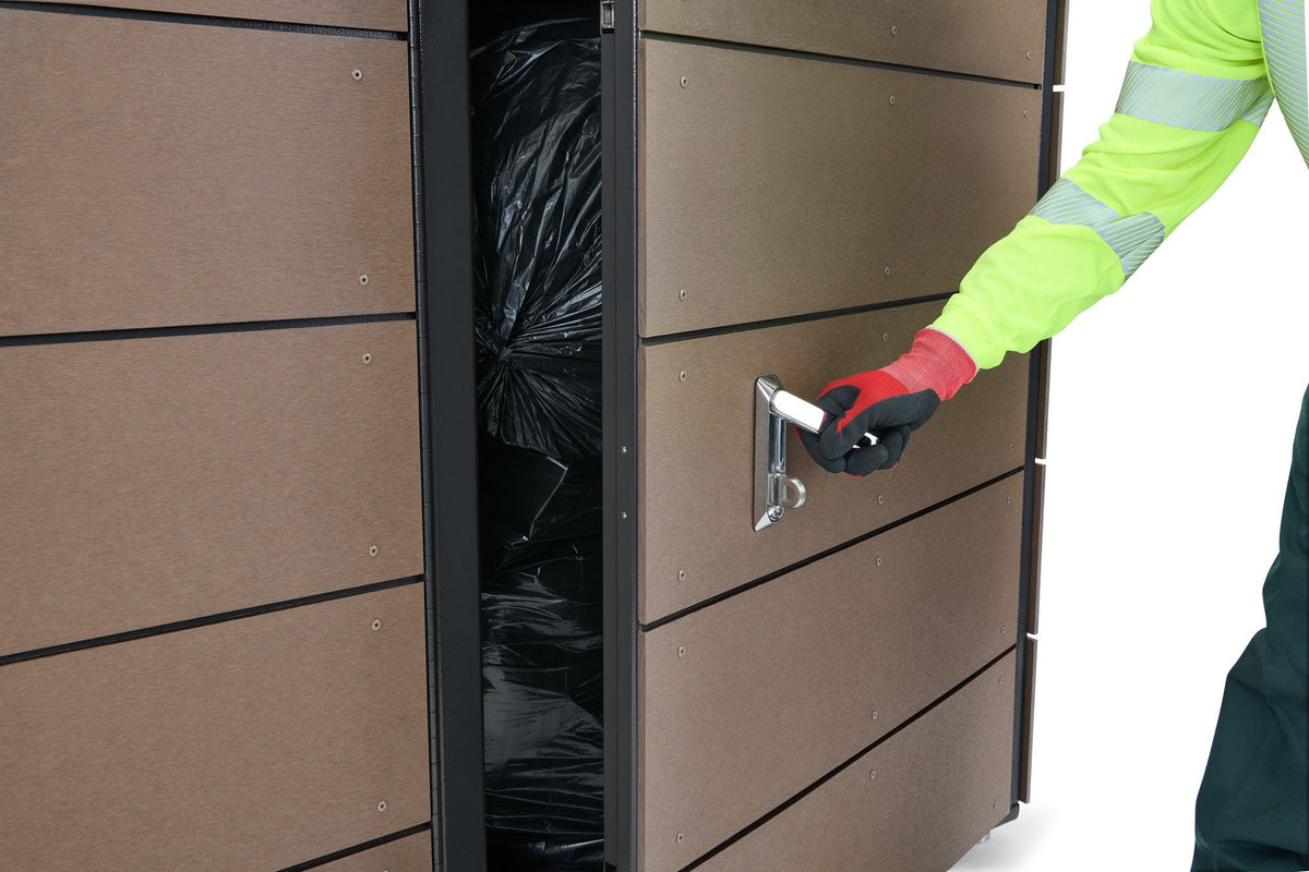 Four Reasons CITIBIN Stands Apart