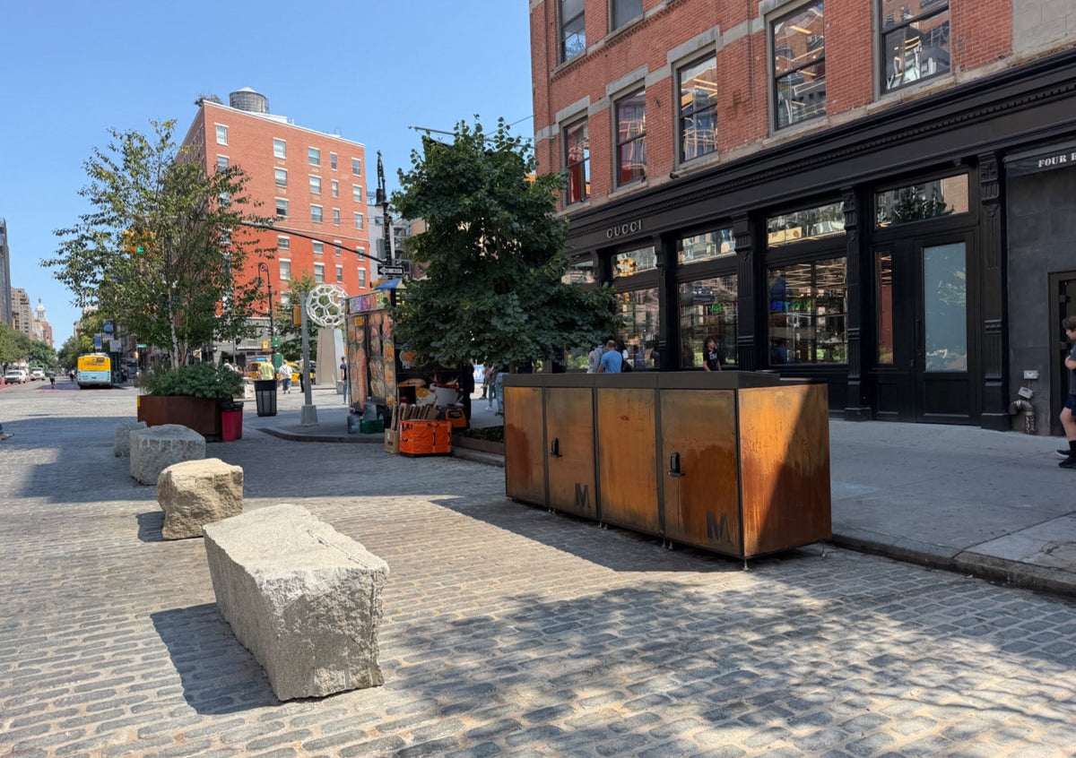 How to Get a Quote for a CITIBIN Trash Enclosure