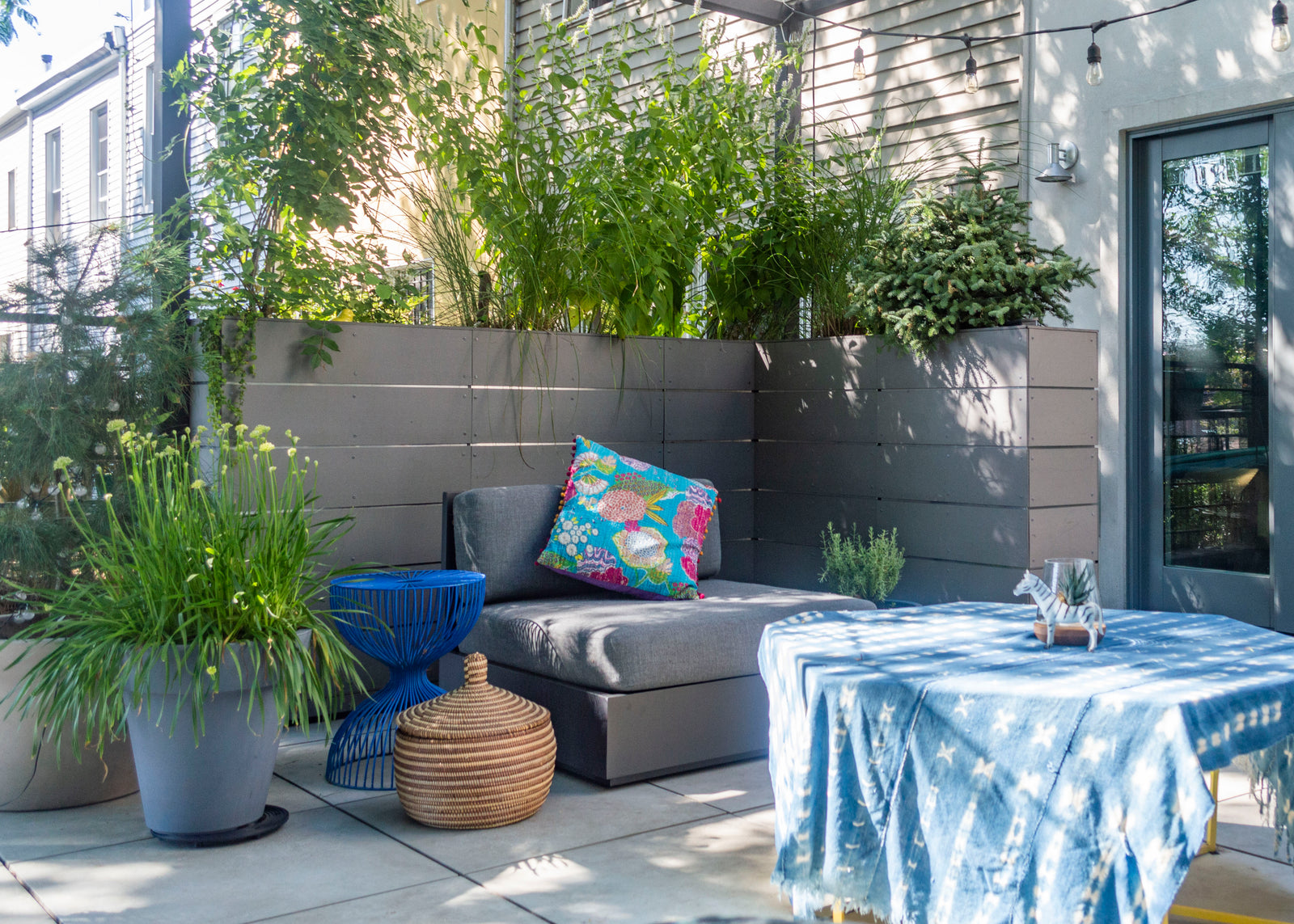 It's Official. CITIBIN Makes Planters!