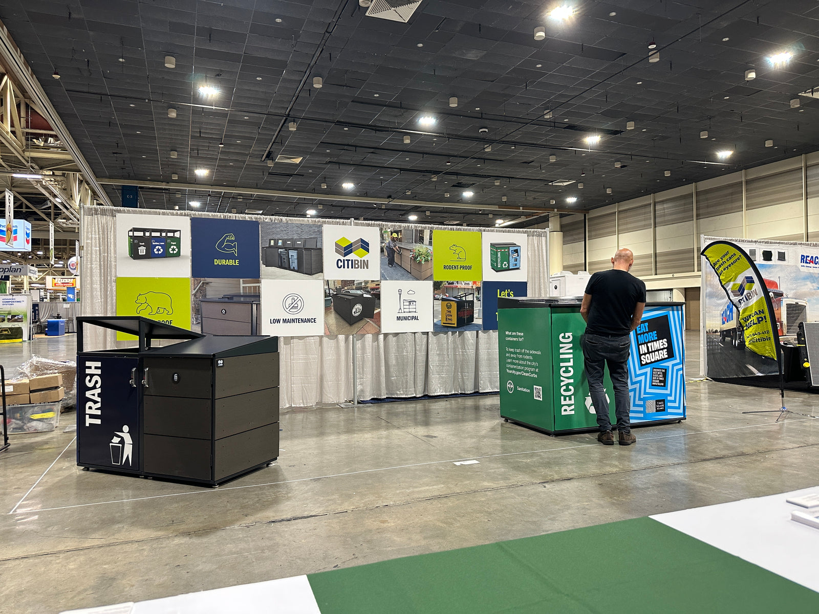 Key Takeaways from Waste Expo