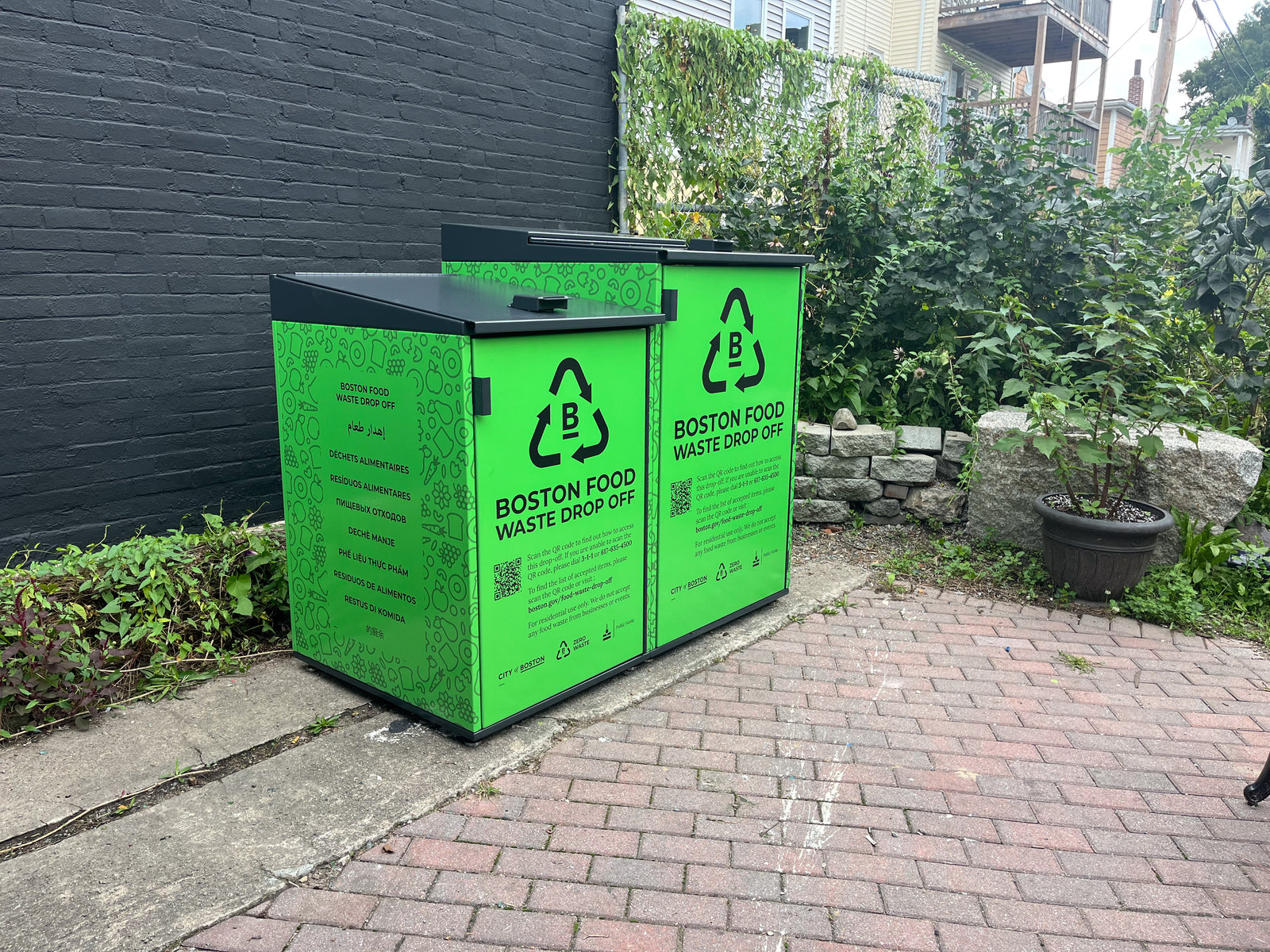 The Importance of Separating Waste Streams