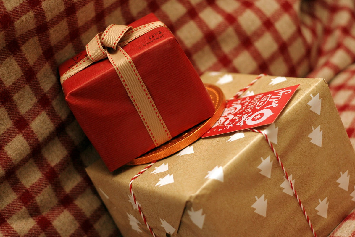 Stop Holiday Package Theft This Season