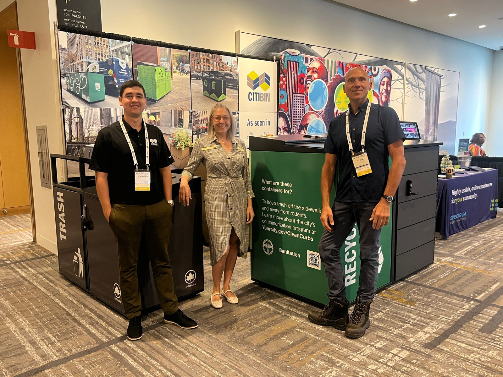 International Downtown Association (IDA) Annual Conference Recap