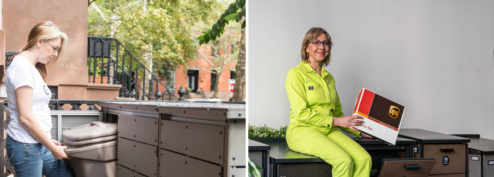 10 Fun Facts About CITIBIN