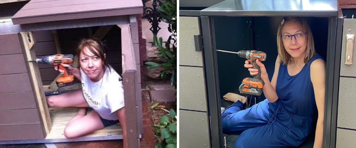 CITIBIN at Time Square