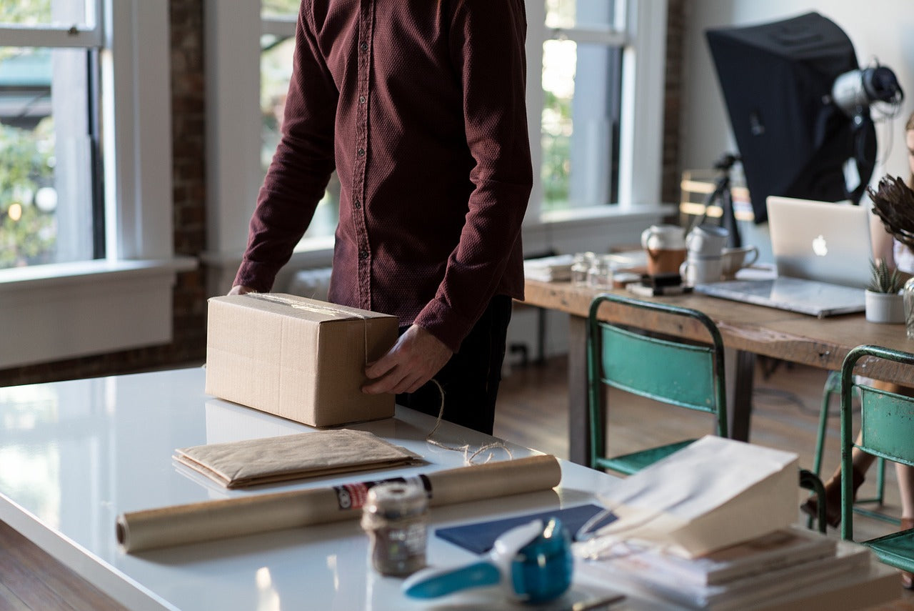 How to Protect Delivered Packages