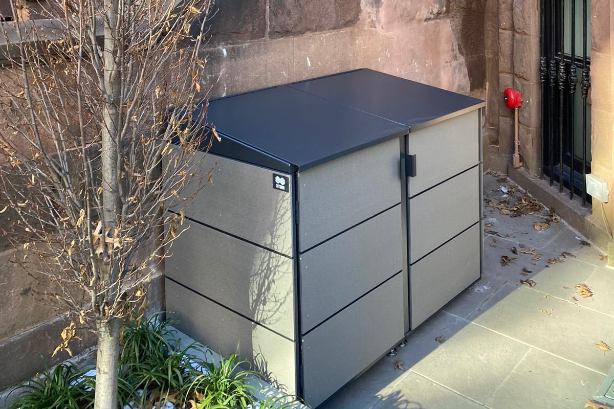 CITIBIN for Single-Family Homes