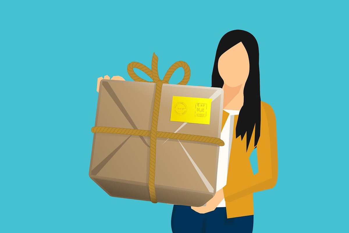 Package Theft Statistics That May Surprise You