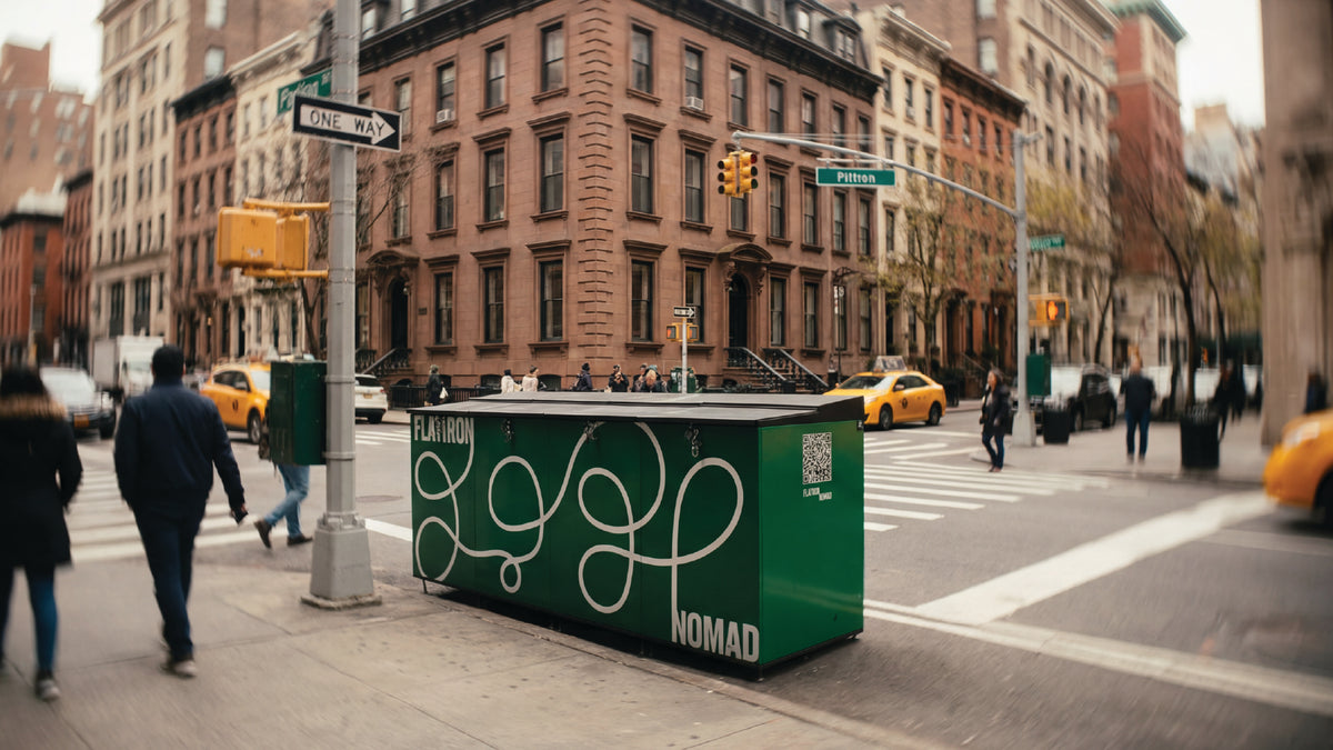 CITIBIN