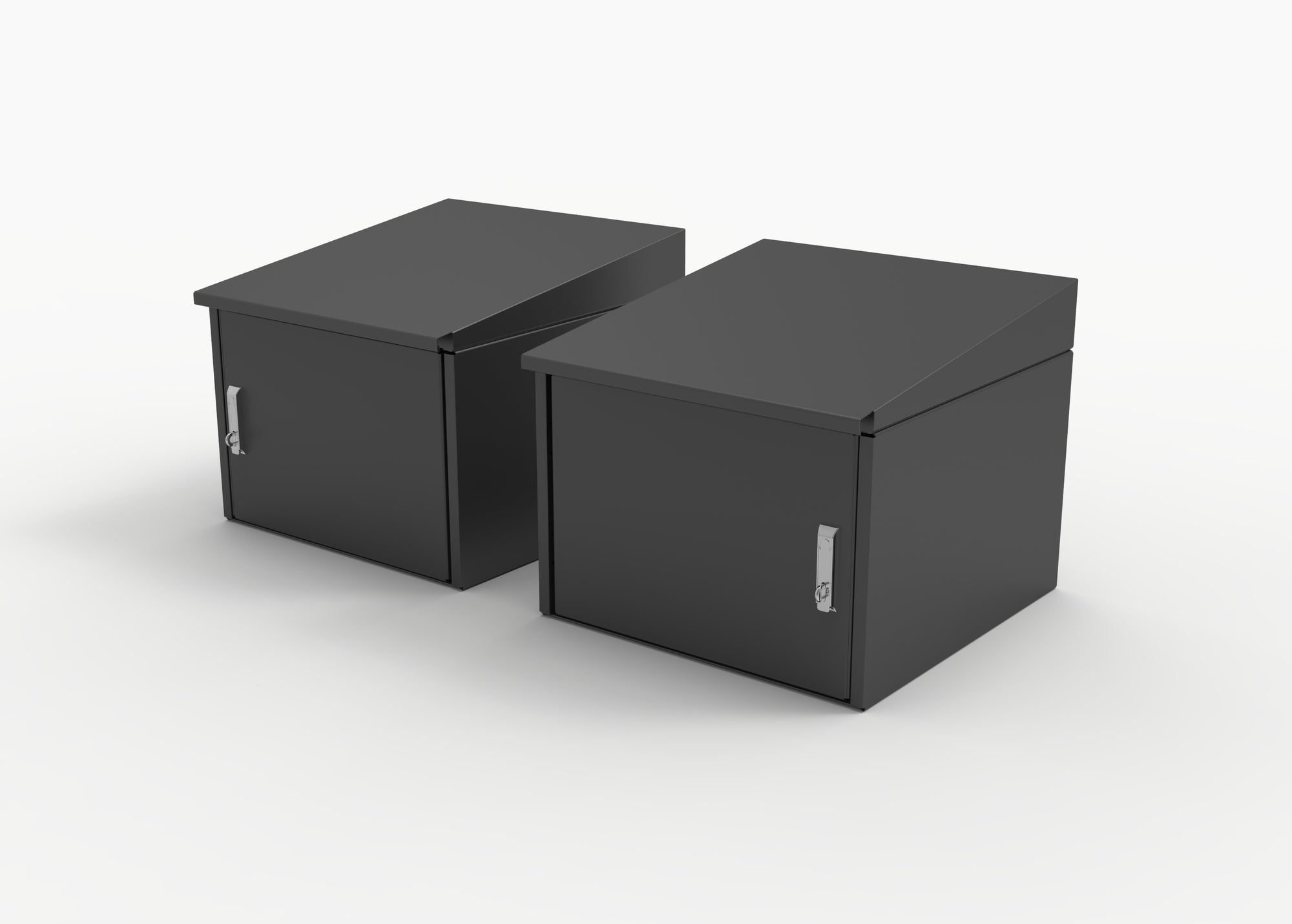 STORAGE BOX