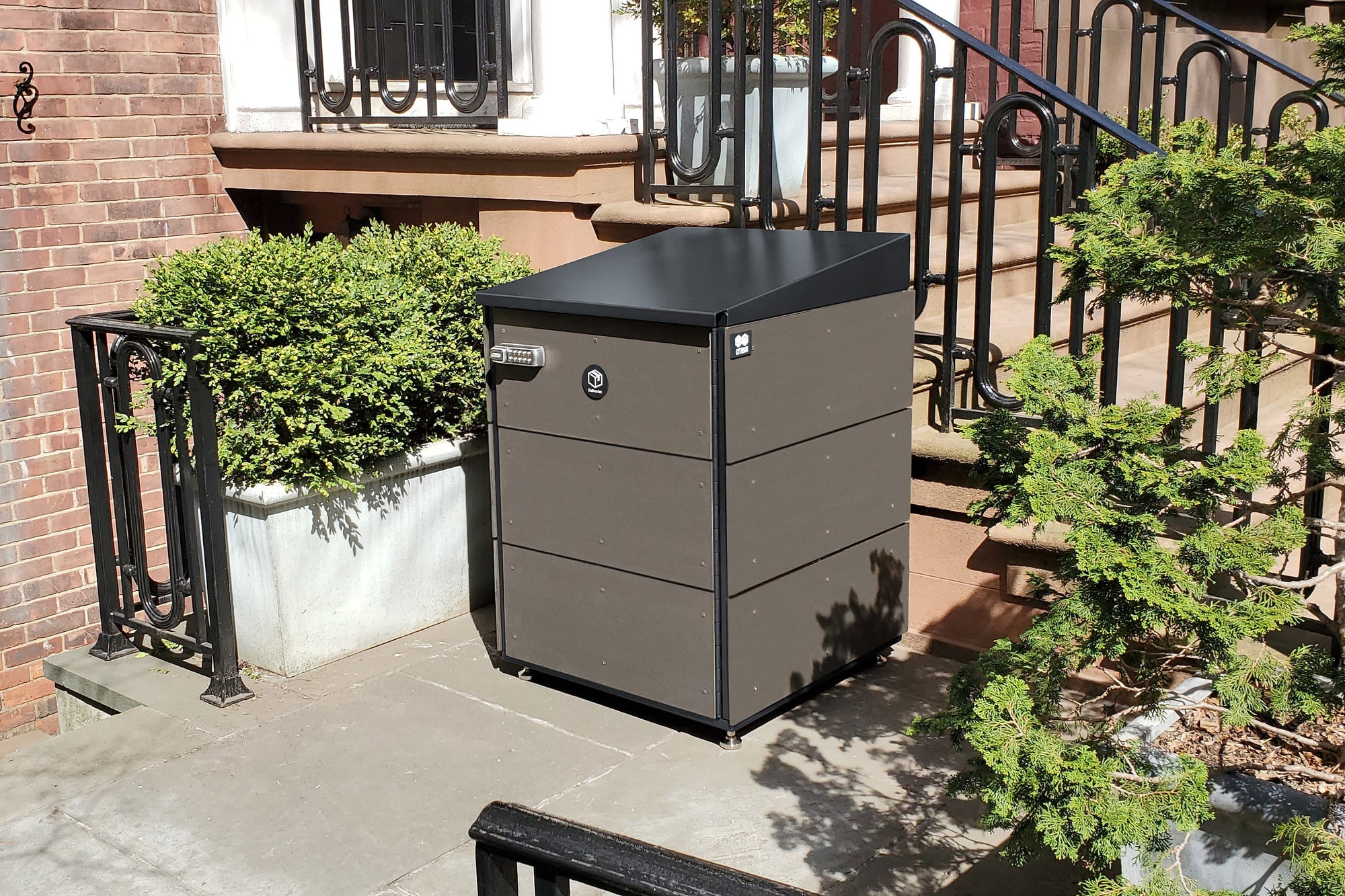 #Standard 1-Module#Coffee lead time 9 to 10 weeks#No Planter