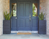 CUSTOM PLANTERS