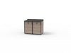 #Medium 2-Module #Coffee lead time 4 to 5 weeks #No Planter