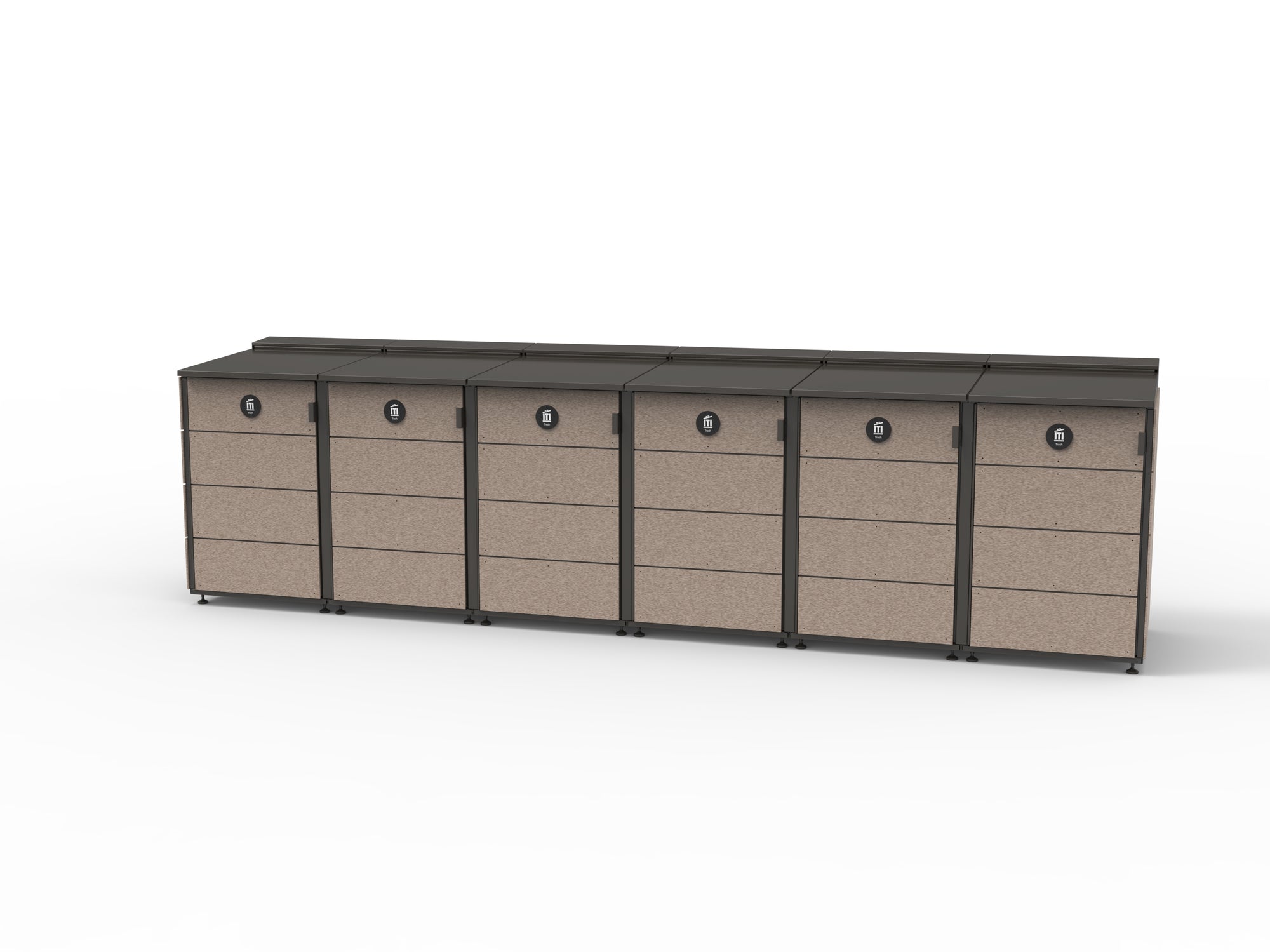 #Medium 6-Module#Coffee lead time 4 to 5 weeks#No Planter