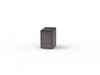 #Medium 1-Module#Charcoal lead time 4 to 5 weeks#Planter (+$150)