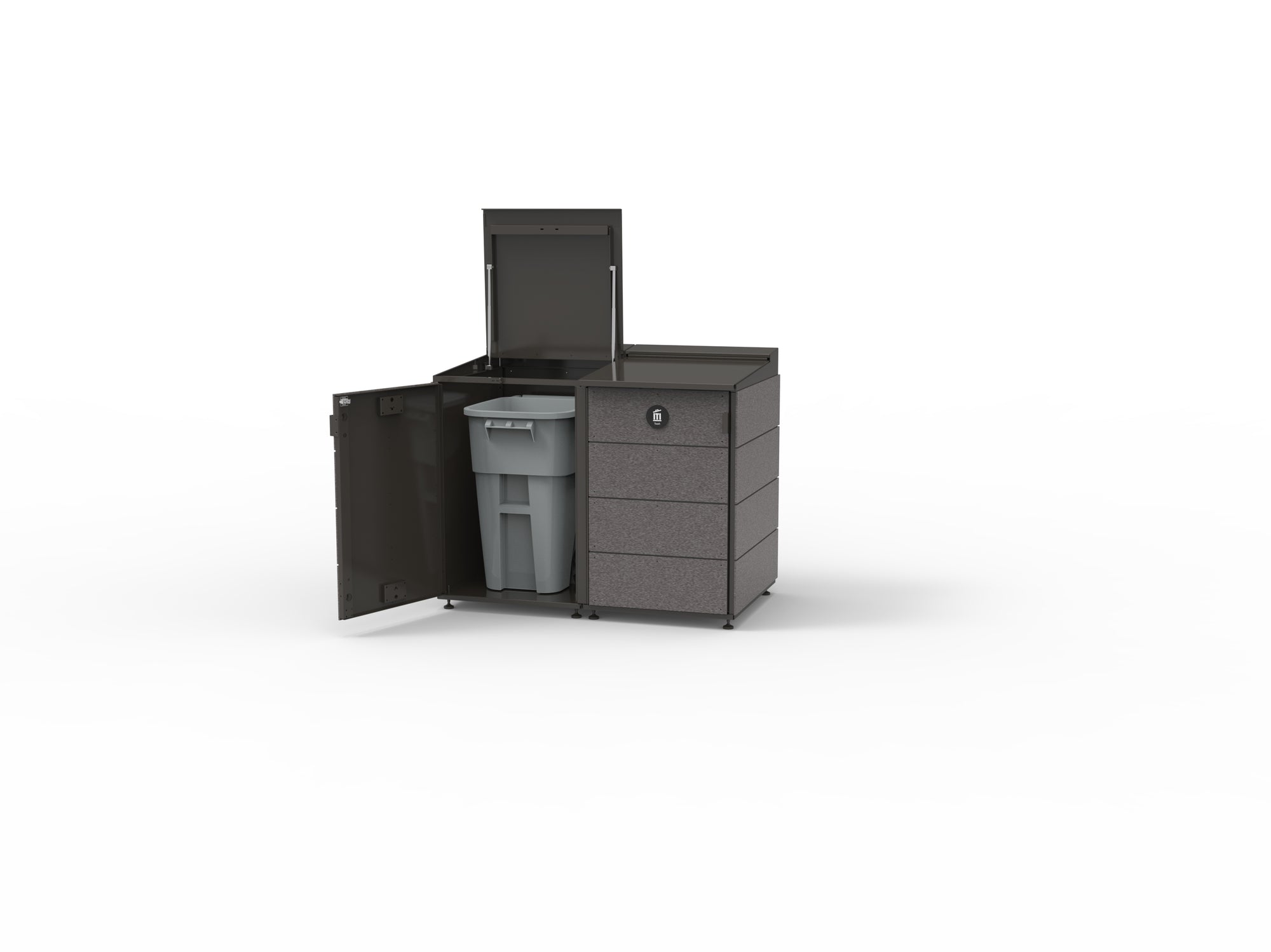 Municipal Enclosures