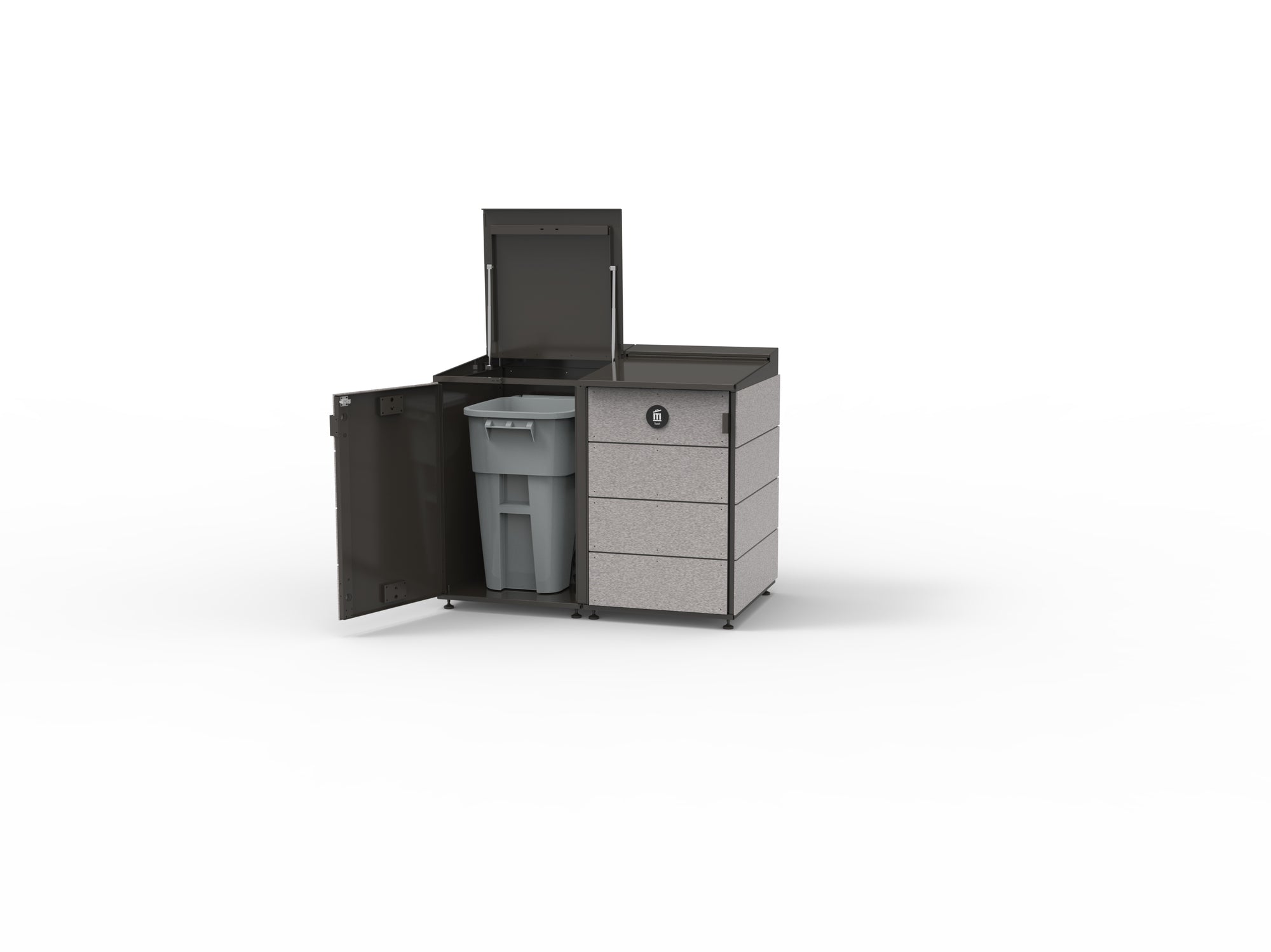 Municipal Enclosures