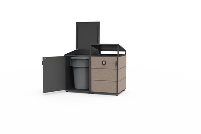 Municipal Enclosures