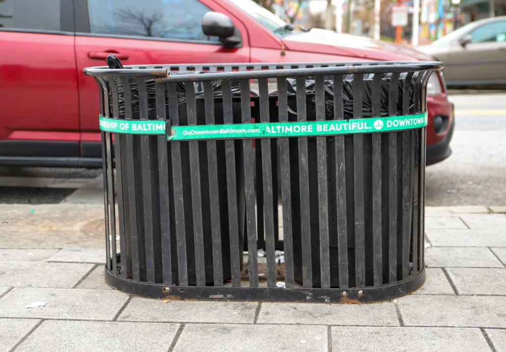 CITIBIN