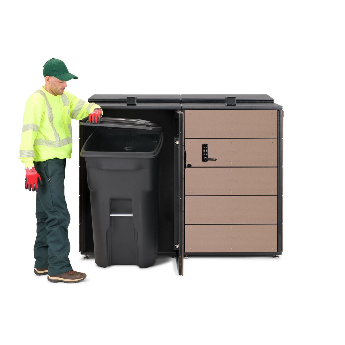 CITIBIN