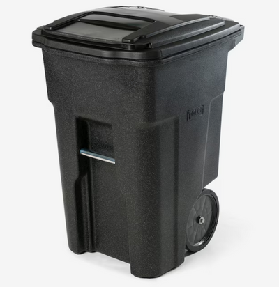 48-Gal Trash bin