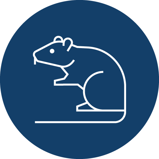 RODENT PROOF