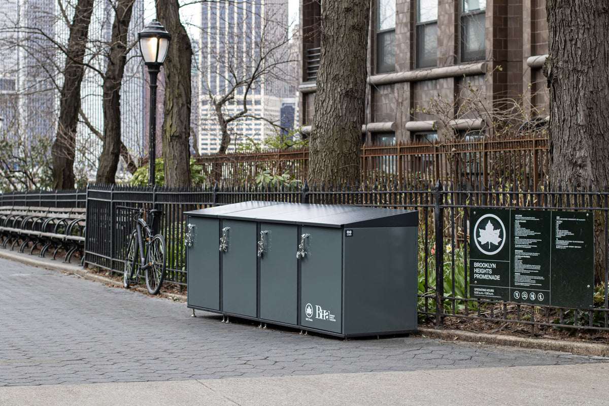 CITIBIN
