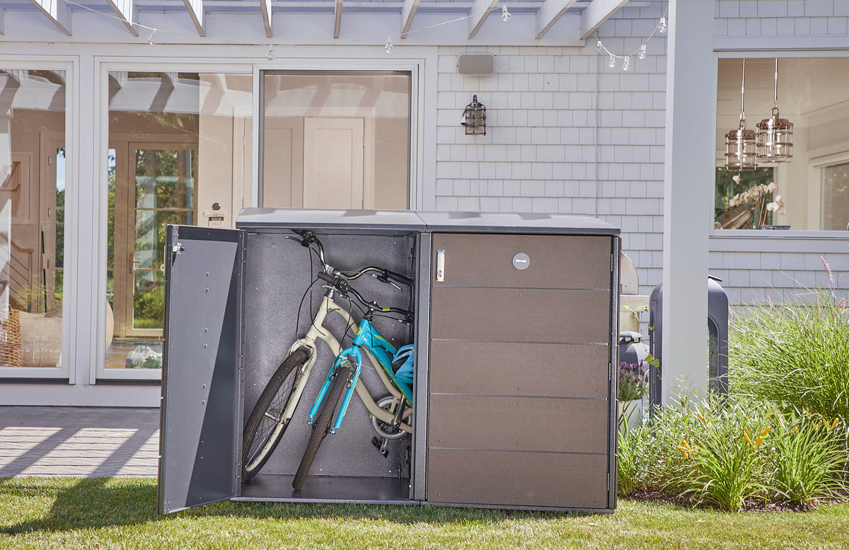 Outdoor Storage