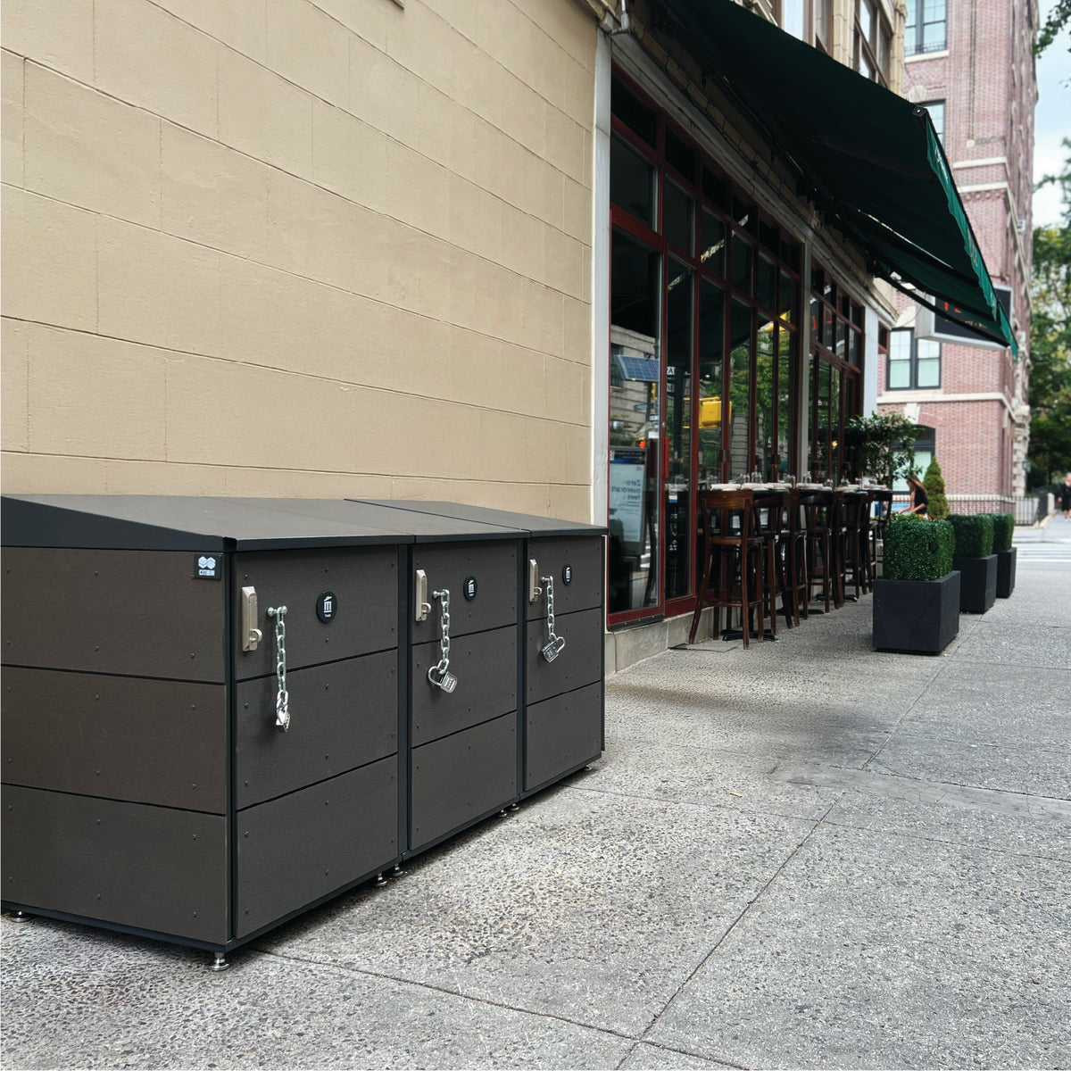 CITIBIN