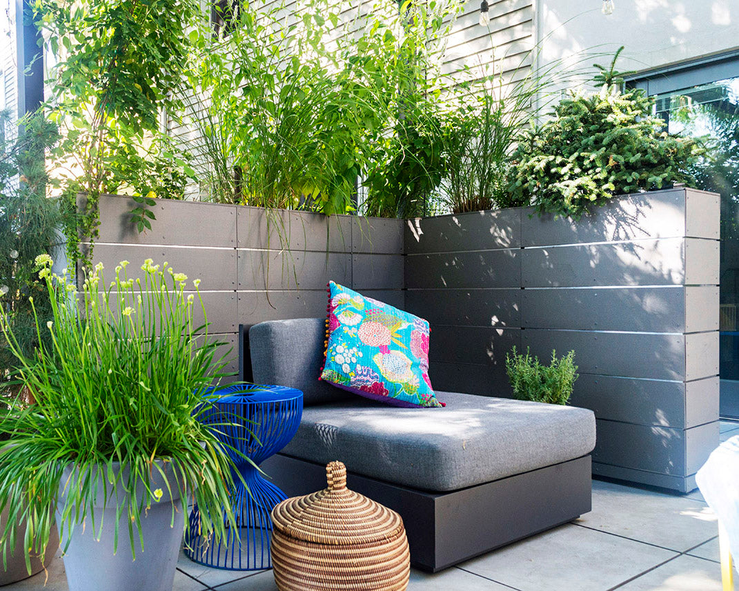 PLANTERS