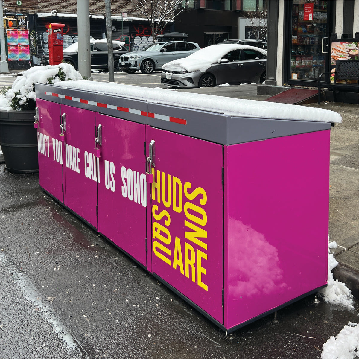 CITIBIN