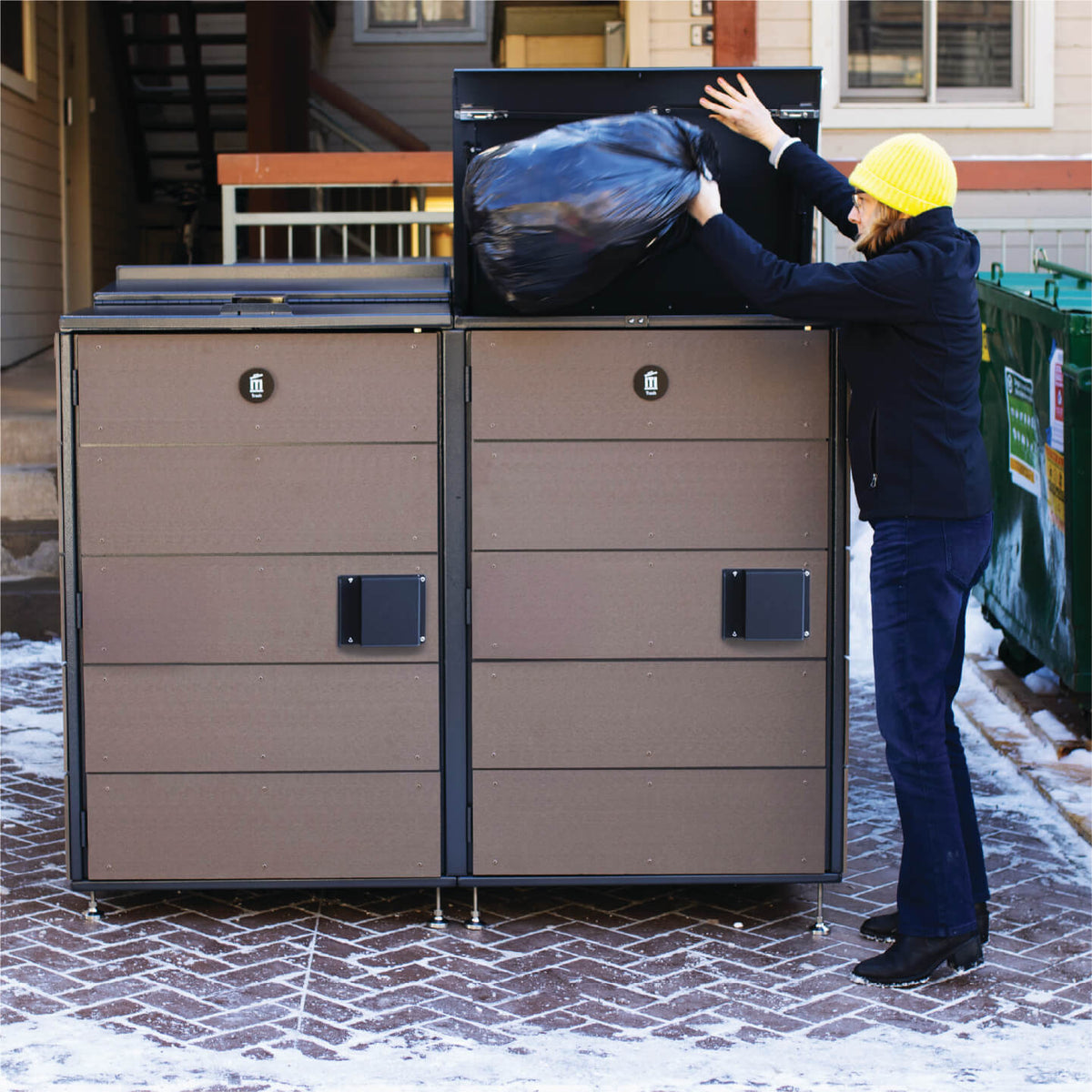 CITIBIN