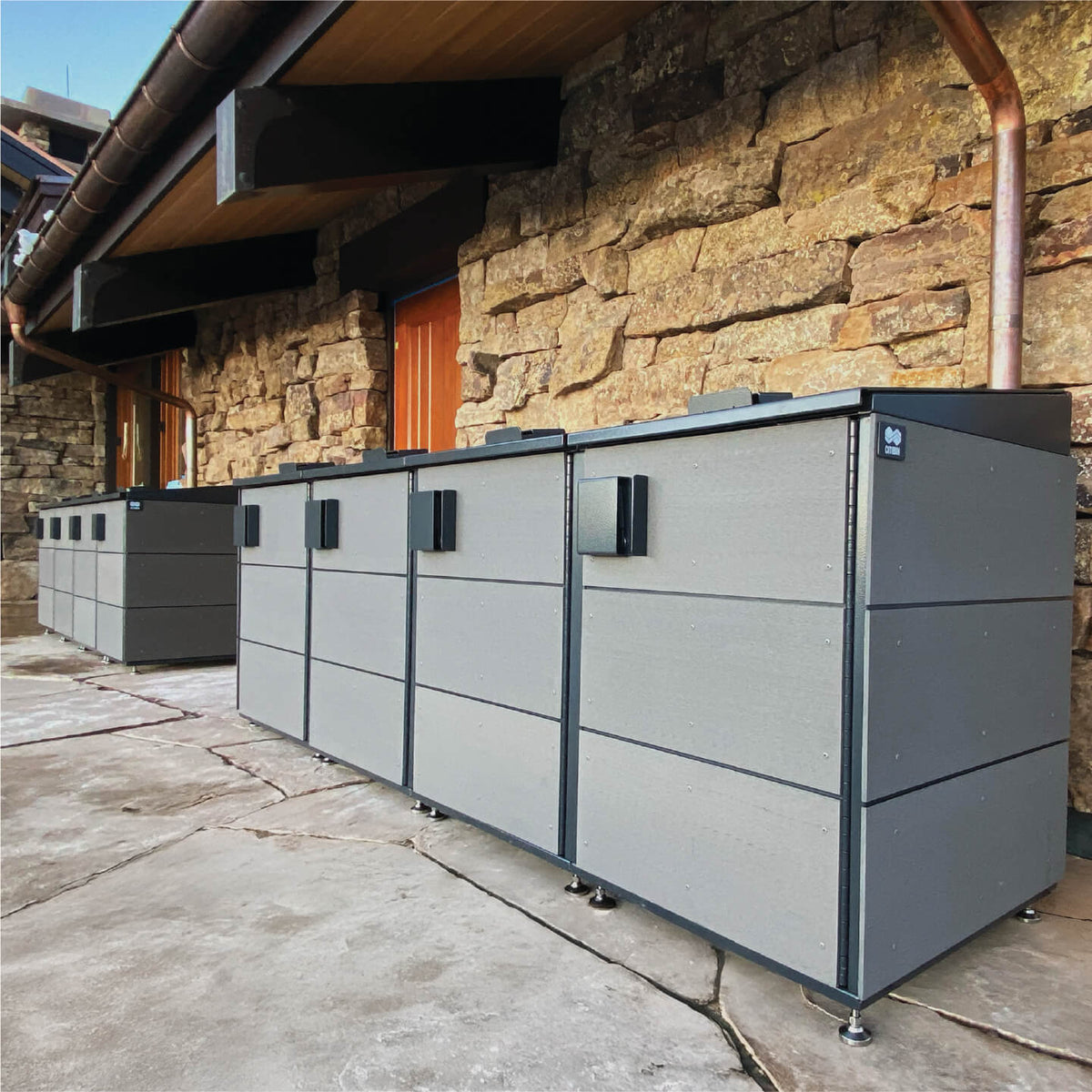 CITIBIN