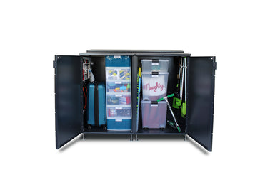 gallery slider 2-Module Small Shed