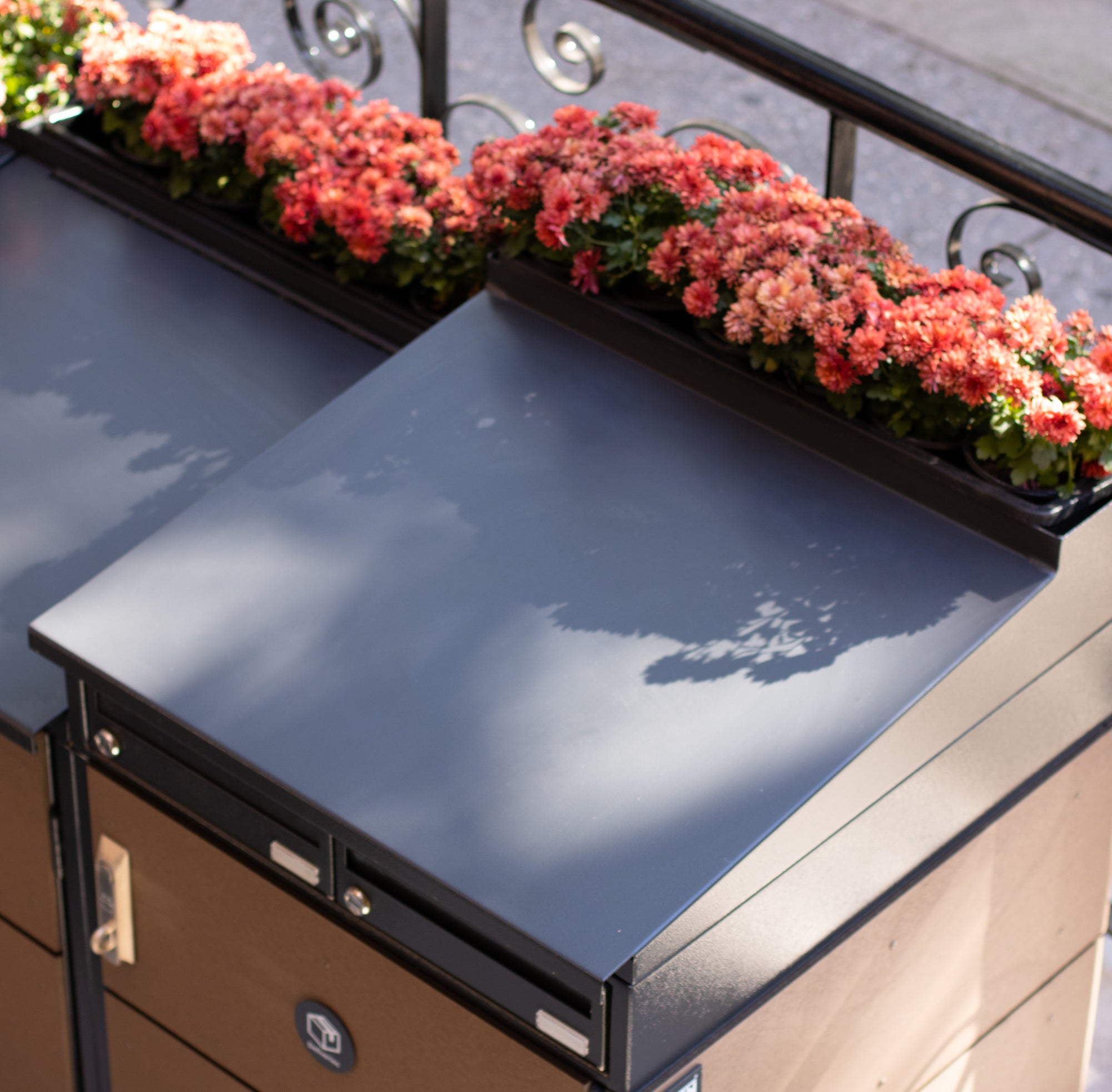 Planter option